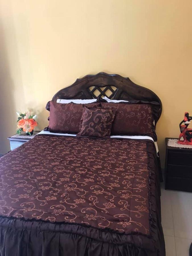 Hostal El Sueno De San Martin Паракас Экстерьер фото