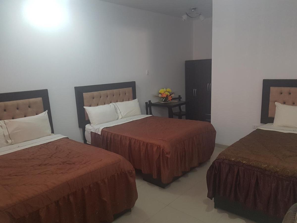 Hostal El Sueno De San Martin Паракас Экстерьер фото