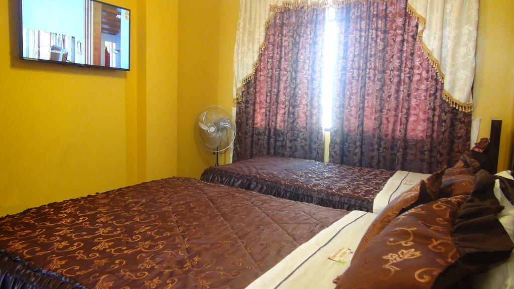 Hostal El Sueno De San Martin Паракас Экстерьер фото