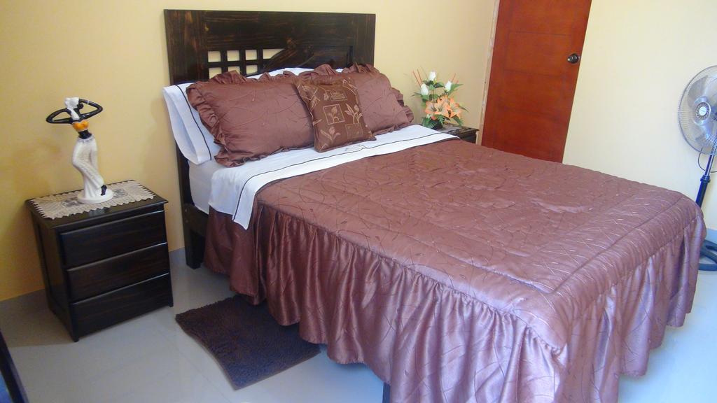 Hostal El Sueno De San Martin Паракас Экстерьер фото
