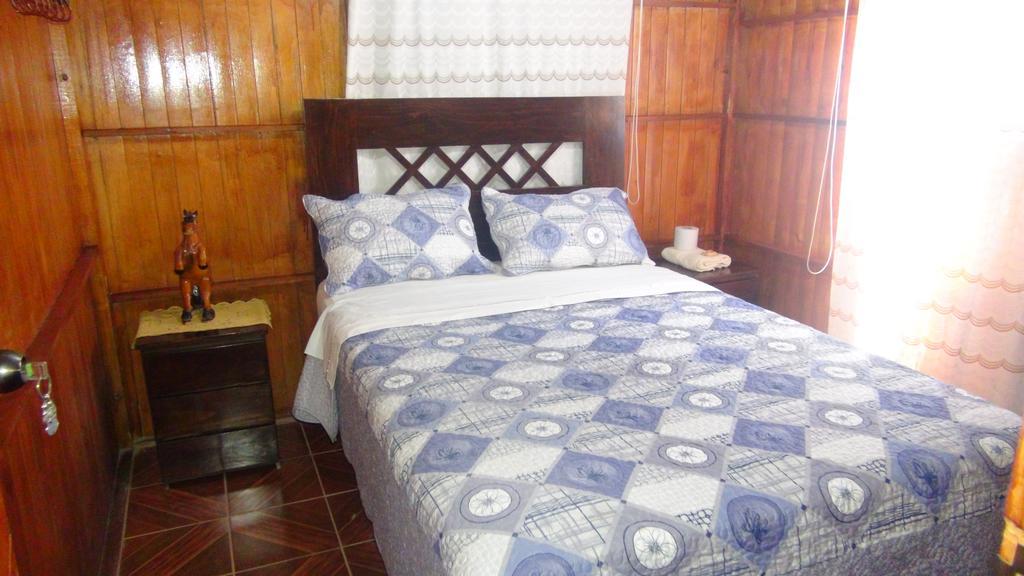 Hostal El Sueno De San Martin Паракас Экстерьер фото