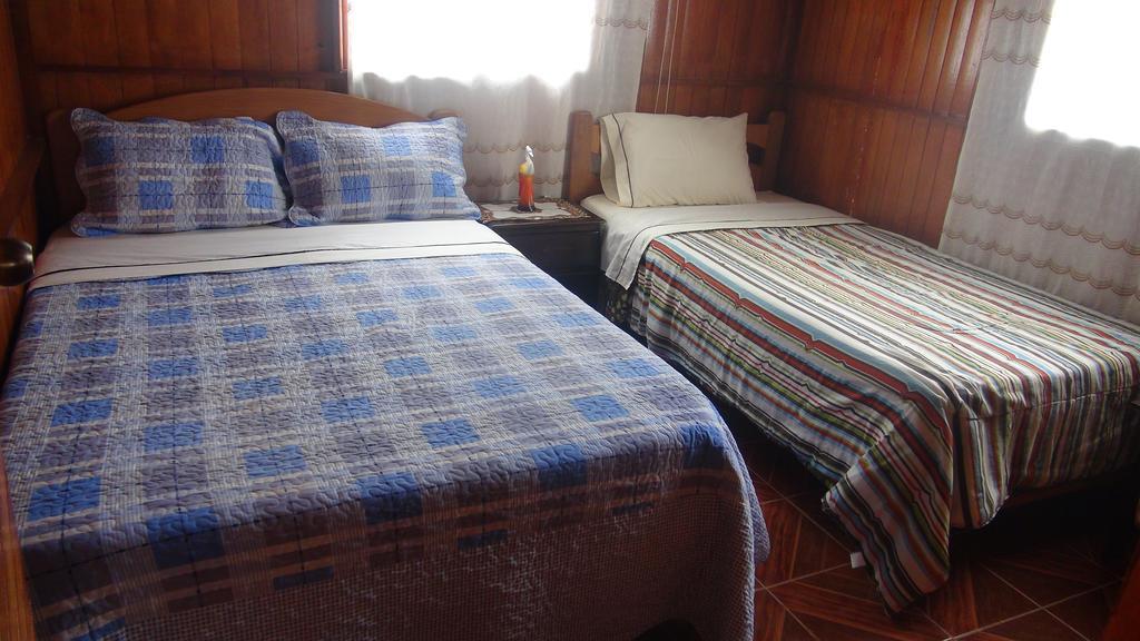 Hostal El Sueno De San Martin Паракас Экстерьер фото