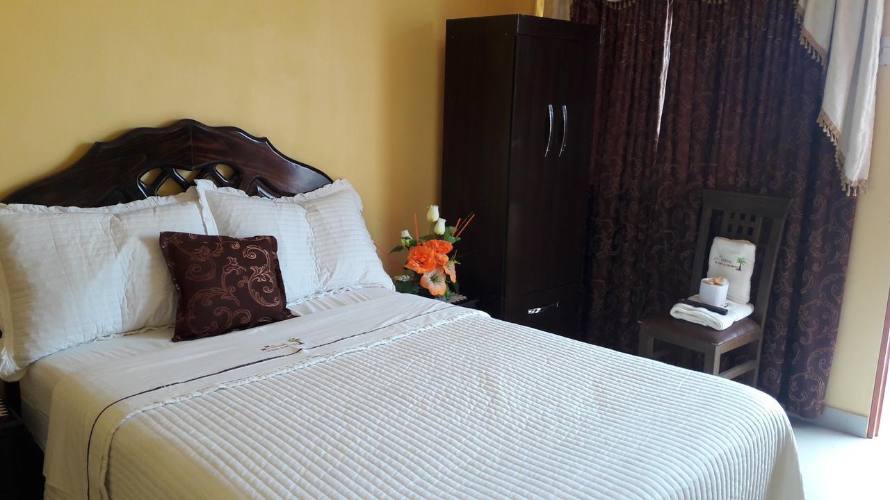 Hostal El Sueno De San Martin Паракас Экстерьер фото