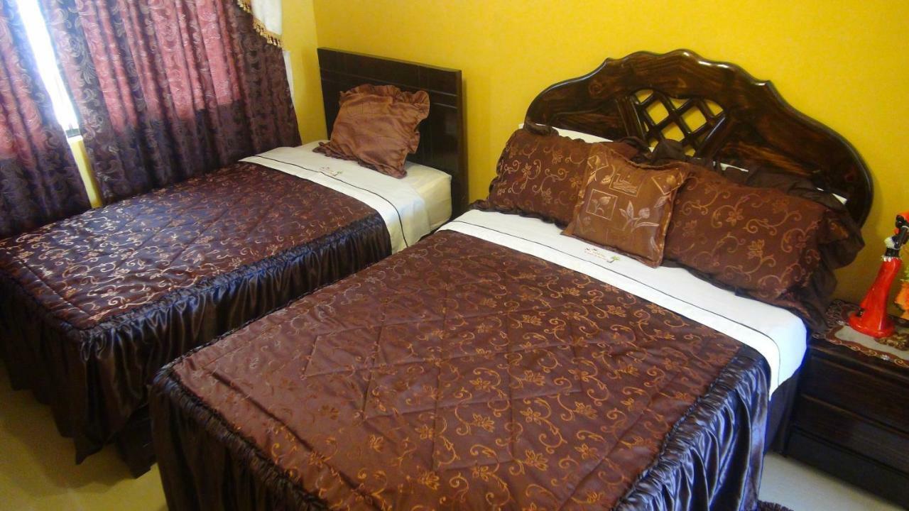 Hostal El Sueno De San Martin Паракас Экстерьер фото