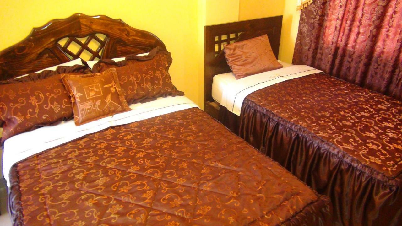 Hostal El Sueno De San Martin Паракас Экстерьер фото