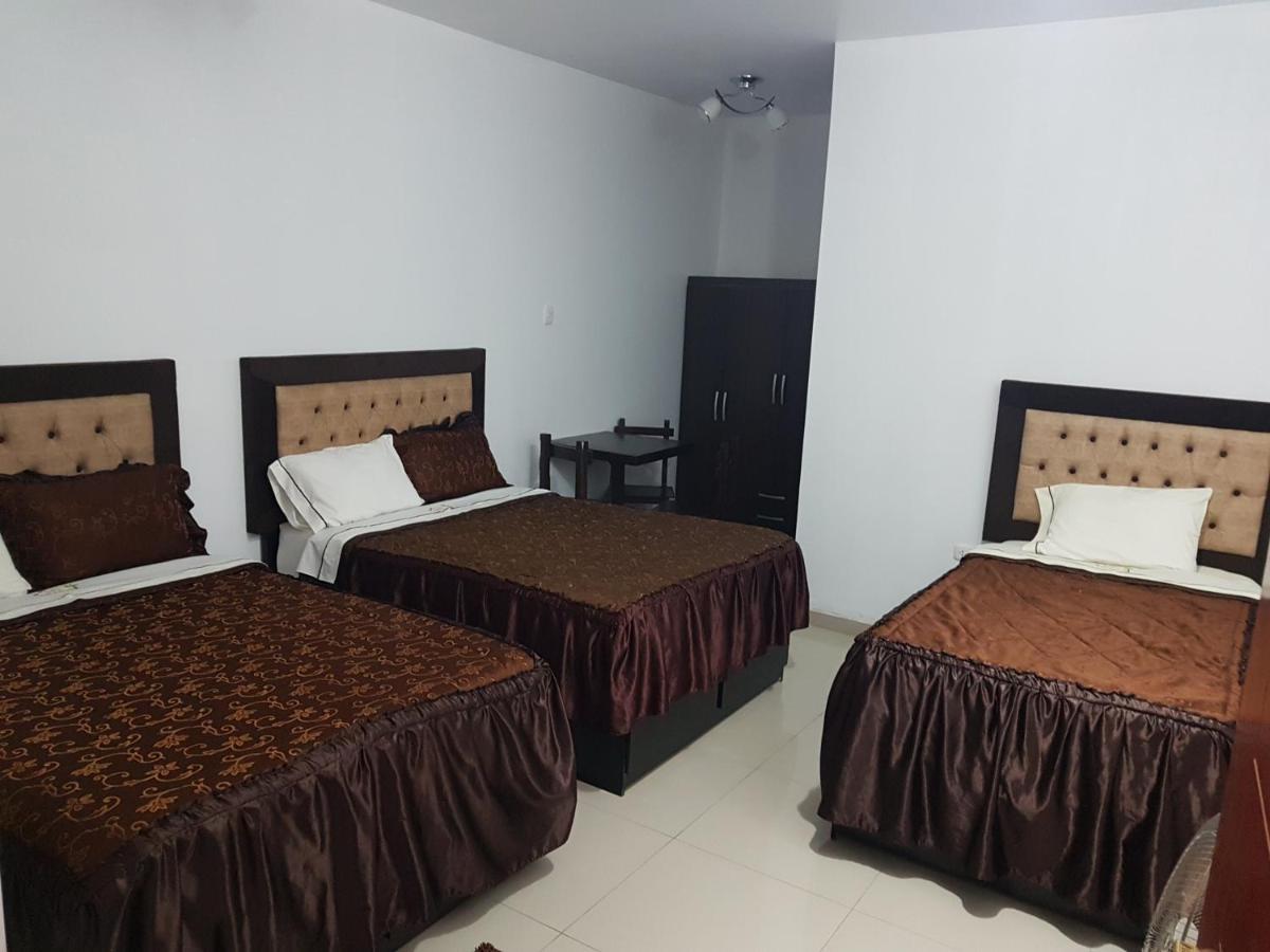 Hostal El Sueno De San Martin Паракас Экстерьер фото